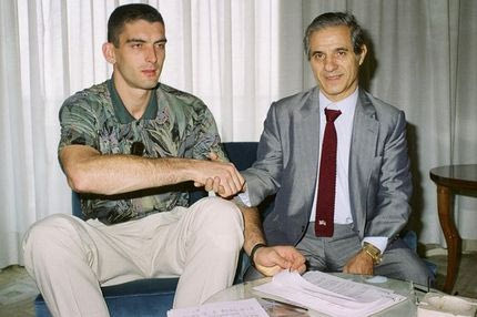 Το 6λεπτο video της ΚΑΕ για τον Παύλο ένα ψηφιδωτό στιγμών