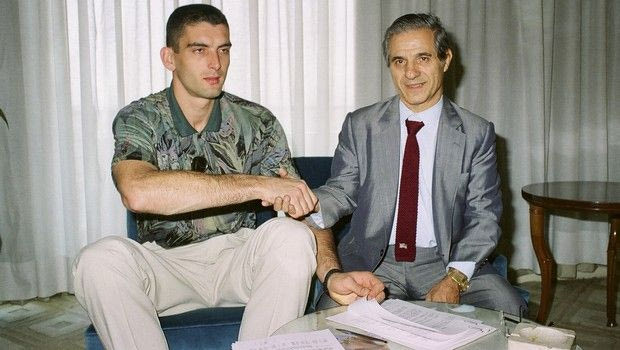 Το 6λεπτο video της ΚΑΕ για τον Παύλο ένα ψηφιδωτό στιγμών