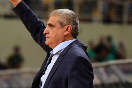 Ο Πεδουλάκης είναι ξανά ο “πρίγκιπας της δυτικής όχθης”