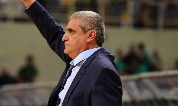 Ο Πεδουλάκης είναι ξανά ο “πρίγκιπας της δυτικής όχθης”