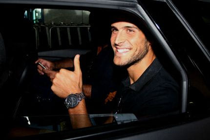 Πρώην δανεικό του Ολυμπιακού θέλει με 8 “μύρια” η Φόρεστ!