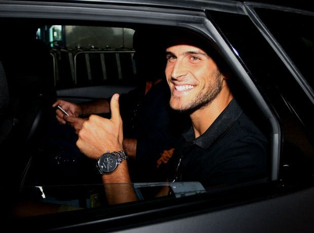 Πρώην δανεικό του Ολυμπιακού θέλει με 8 “μύρια” η Φόρεστ!