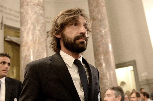 Η νέα γενιά προπονητών έχει (και) Πίρλο…