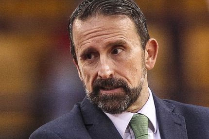 Η απόλυση του Πλάθα έγινε η… μεγαλύτερη ευκαιρία του γαμπρού του!