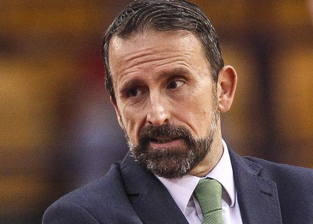 Η απόλυση του Πλάθα έγινε η… μεγαλύτερη ευκαιρία του γαμπρού του!