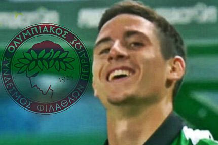 Από τη ρήτρα των… 60 εκατ. ευρώ στον Ολυμπιακό