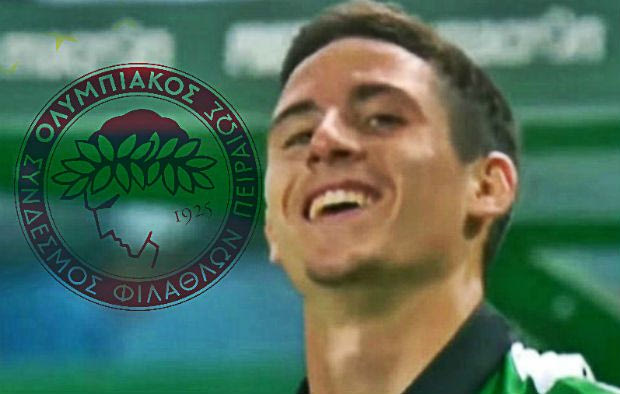 Από τη ρήτρα των… 60 εκατ. ευρώ στον Ολυμπιακό