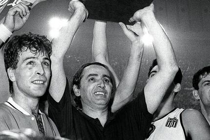 Απεβίωσε ο Κώστας Πολίτης