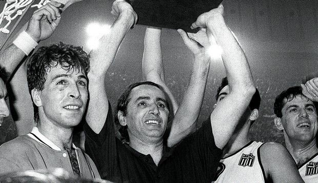 Απεβίωσε ο Κώστας Πολίτης