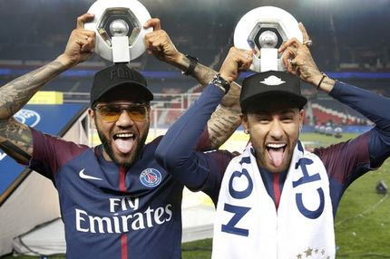 Τυχερή η Παρί: δεν την… έκαψε το Financial Fair Play!