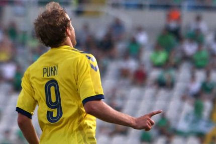 Ο Πούκι πήγε εκεί που ούτε καν τον ξέρουν…