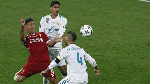 Νέα μάχη Λίβερπουλ-Ρεάλ, αυτή τη φορά για… μεταγραφή!