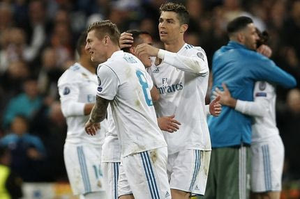 Φαβορί για τον πάγκο της Ρεάλ το… αουτσάιντερ της λίστας