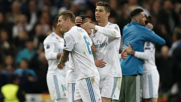 Φαβορί για τον πάγκο της Ρεάλ το… αουτσάιντερ της λίστας