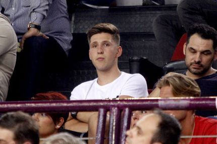 Και η… Μπουντεσλίγκα ήταν στο ΣΕΦ