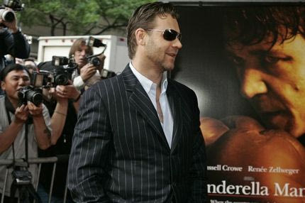 Ο σταρ του Χόλιγουντ που είναι φανατικός Ρόμα και το φωνάζει!