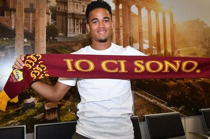 Η τέταρτη μεταγραφή της Ρόμα ήταν… αεροδρομίου!