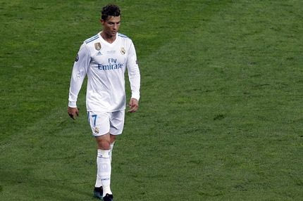 Ο αντι-Ζιντάν “χτίζει” τη νέα Ρεάλ χωρίς τον Ρονάλντο