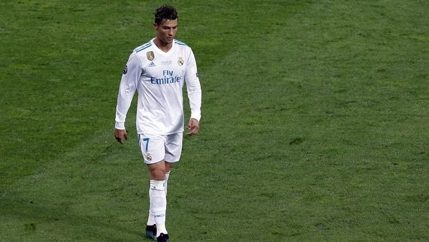 Ο αντι-Ζιντάν “χτίζει” τη νέα Ρεάλ χωρίς τον Ρονάλντο