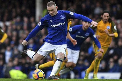 Ο Μάρκο Σίλβα βρήκε τον αντι-Ρούνεϊ στην Τσάμπιονσιπ