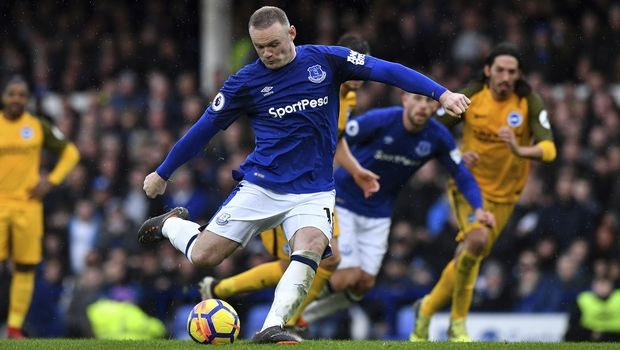 Ο Μάρκο Σίλβα βρήκε τον αντι-Ρούνεϊ στην Τσάμπιονσιπ