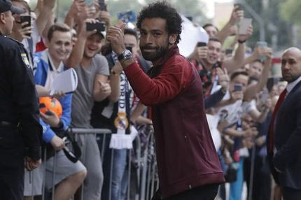 Η Μπαρτσελόνα έρχεται να μοιράσει νέους εφιάλτες στην Λίβερπουλ για τον Σαλάχ!