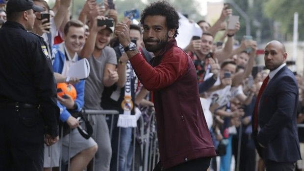 Η Μπαρτσελόνα έρχεται να μοιράσει νέους εφιάλτες στην Λίβερπουλ για τον Σαλάχ!