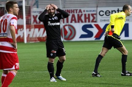 Επιχειρήματα υπέρ Σαλπιγγίδη στην Πειθαρχική