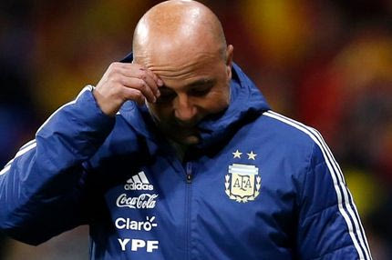 O Σαμπάολι θα υπομείνει το “καψόνι” γιατί τα λεφτά είναι πολλά…