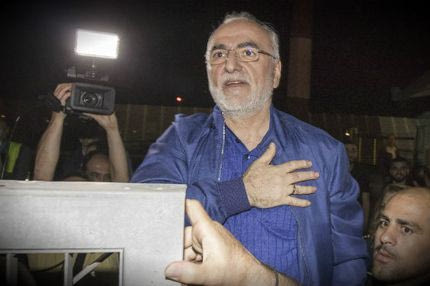 Οι 51.000.000 Κορώνες του Ιβάν στον Πόντους