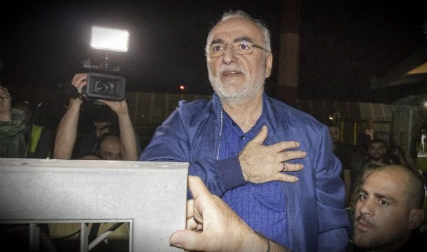 Οι 51.000.000 Κορώνες του Ιβάν στον Πόντους