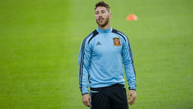 Ο Ράμος “τραμπουκίζει” τώρα και… συμπαίκτες του