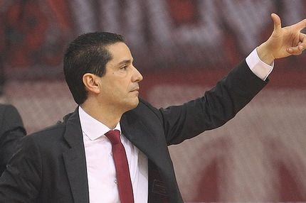 Από την Πόλη έρχονται τα… μαντάτα για Σφαιρόπουλο