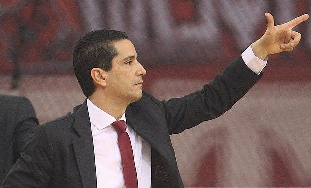 Από την Πόλη έρχονται τα… μαντάτα για Σφαιρόπουλο