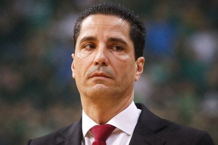 Η λέξη-κλειδί που χρησιμοποίησε ο Σφαιρόπουλος για τους παίκτες του