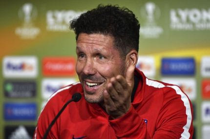 O “αντί-Τόρες” στην Ατλέτικο έχει… πονάκια στη μέση