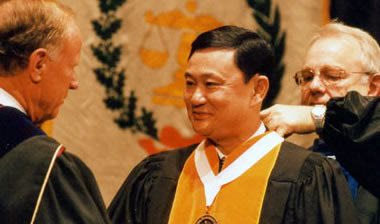 Φωνές για ακαταλληλότητα Σιναβάτρα