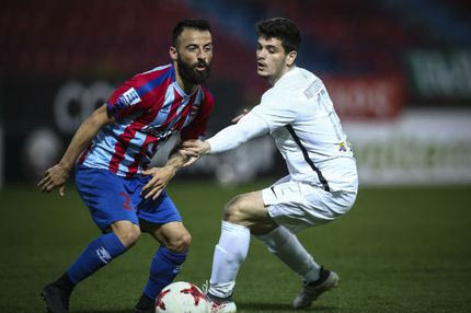 ΑΙΦΝΙΔΙΑΣΜΟΣ: Ο Σιώπης ζήτησε να φύγει από τον Ολυμπιακό!