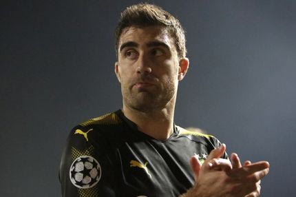 Αυτός που “πρόλαβε” τον Παπασταθόπουλο