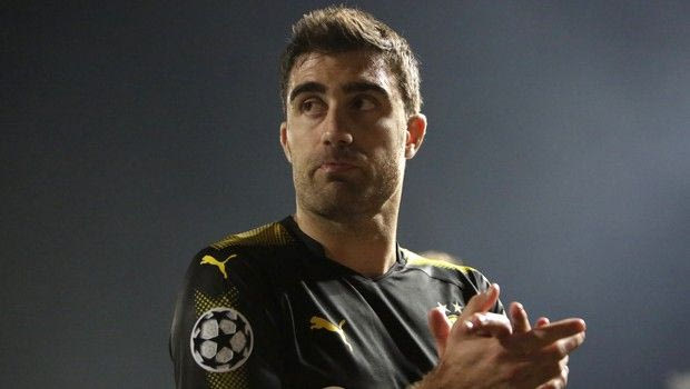 Αυτός που “πρόλαβε” τον Παπασταθόπουλο