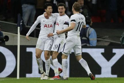 “Παράτησαν” τον Κέιν και τρεις μεγάλοι κυνηγούν άλλο αστέρι της Τότεναμ