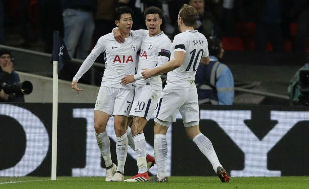 “Παράτησαν” τον Κέιν και τρεις μεγάλοι κυνηγούν άλλο αστέρι της Τότεναμ