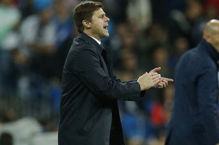 “Τελείωσαν” τον Ποτσετίνο, δύο οι εκλεκτοί για αντί-Ζιντάν!