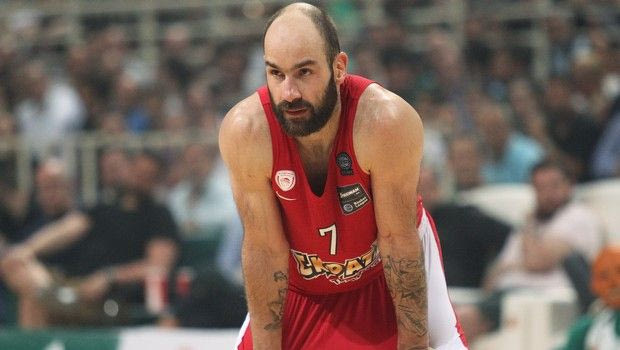 Ο Σπανούλης μίλησε μόνο για Γιαννακόπουλο, όχι για μπάσκετ