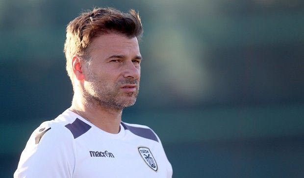 Τα λεφτά του Δώνη τα πήρε ο Στανόγεβιτς