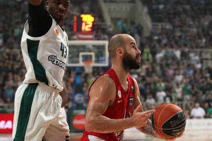 Τα πρώτα συγχαρητήρια στον Παναθηναϊκό είχαν… αέρα All Star!