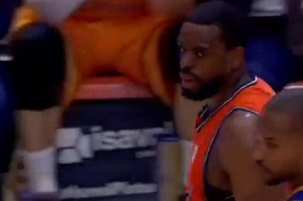 Πώς την πάτησε έτσι η άμοιρη Βαλένθια…