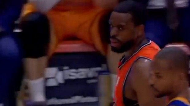 Πώς την πάτησε έτσι η άμοιρη Βαλένθια…