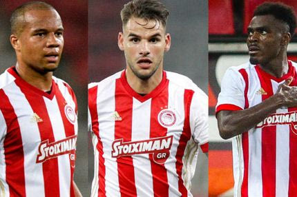 Εξι περσινά εκατομμύρια στον… τάκο