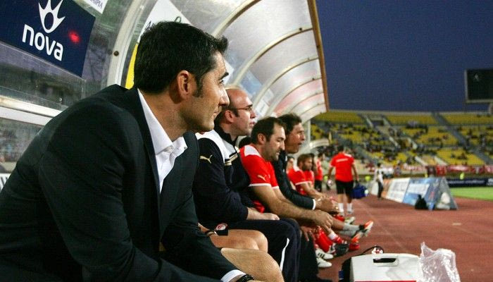 Βαλβέρδε: “Υποφέραμε στο τέλος”